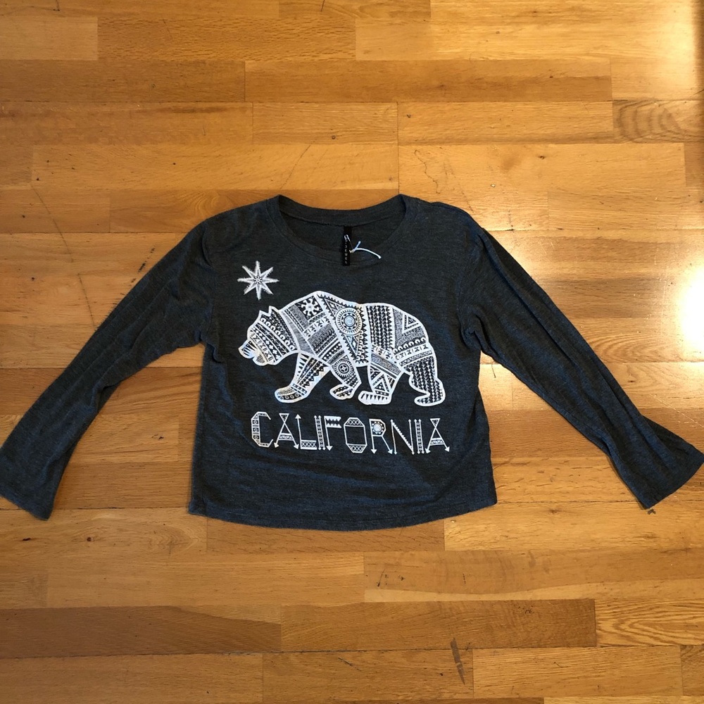 Jewel California Top